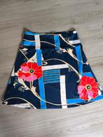 King Louie borderskirt rok zgan mt s, Overige kleuren, Ophalen of Verzenden, Zo goed als nieuw, King Louie