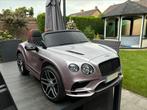 Bentley continental GT supersports, Ophalen, Zo goed als nieuw