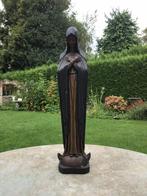 Eind 19e eeuws Mariabeeld van Gerard Linssen Venlo (GLV), Antiek en Kunst, Ophalen