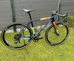 Specialized Crux Gravelbike/Cyclocross 52 cm, Fietsen en Brommers, Fietsen | Racefietsen, 28 inch, Carbon, 10 tot 15 versnellingen