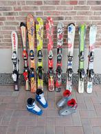 kinderski's 80 tot 108cm, Sport en Fitness, Skiën en Langlaufen, Overige merken, Gebruikt, Ophalen of Verzenden, Minder dan 100 cm