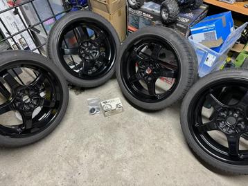 Tenzo-R racing GT-05 beschikbaar voor biedingen