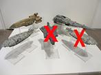 X-Wing Miniatures - Huge Ships incl conversion kit, Gebruikt, Figuurtje(s), Overige soorten, Ophalen of Verzenden