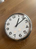 Ikea PUGG Wandklok, Huis en Inrichting, Woonaccessoires | Klokken, Ophalen, Gebruikt, Analoog, Wandklok