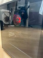 Budget Gaming Pc, Computers en Software, Desktop Pc's, Ophalen, Zelf gebouwde pc, Zo goed als nieuw, 16 GB