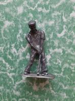 beeld van de Golfer *uitg. Nationale Golfschool Holland, Ophalen of Verzenden, Gebruikt, Mens