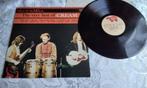 Cream The Very Best Of Lp Blues Rock, Psychedelic Rock, Ophalen of Verzenden, Zo goed als nieuw, 12 inch, Progressive