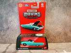 1963 Ford Thunderbird van Matchbox, Ophalen, Nieuw, Auto