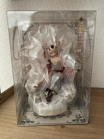Jataka of the Deer King 1/7 figure (Myethos) beschikbaar voor biedingen