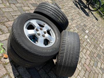 Autobanden beschikbaar voor biedingen