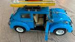 Lego 10252 Volkswagen Kever - Complete Set incl. doos, Kinderen en Baby's, Speelgoed | Duplo en Lego, Ophalen, Zo goed als nieuw