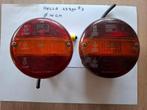 Gebruikte Hella vrachtwagen achterlichten, Ophalen of Verzenden, Gebruikt, Overige merken, Verlichting