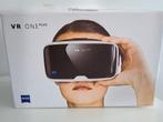 Carl Zeiss VR One Plus nieuw in doos, Spelcomputers en Games, Virtual Reality, Ophalen of Verzenden, Nieuw, VR-bril, Telefoon