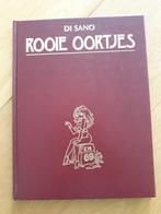 Stripboek, Rooie oortjes Di Sano 69 km, Eén stripboek, Ophalen of Verzenden, Nieuw, Di Sano