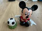 Mickey Mouse peper en zout setje (3), Ophalen of Verzenden, Nieuw, Overige typen