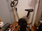 Hometraining fiets, Ophalen, Gebruikt, Buik, Metaal