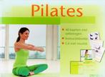Pilates : Luxe Box - Naumann & Gobel / 9783625119944, Ophalen of Verzenden, Zo goed als nieuw, Naumann & Gobel, Fitness