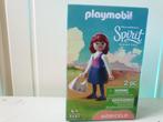 Playmobil 9481 Maricela, Ophalen, Nieuw, Complete set