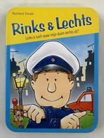 Rinks en Lechts 999 Games kaartspel leerzaam spel compleet, Postbus 64461, Brunssum, Nederland, Verzenden, Kenduseditemsinfo@gmail.com