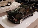 Ottomobile OT901 Peugeot 205 DIMMA Zwart, Ophalen of Verzenden, Zo goed als nieuw, Auto, OttOMobile