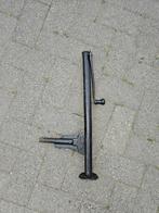 ORIGINELE AUTO KRIK MERCEDES W123, Auto diversen, Krikken, Ophalen of Verzenden, Gebruikt