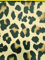 Vinyl 2 mm dik, Hobby en Vrije tijd, Stoffen en Lappen, Overige materialen, 120 cm of meer, Beige, Nieuw