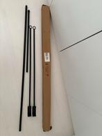 Zwarte metalen tafelklem - Nieuw, Ophalen, Nieuw