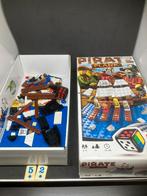 Lego spel 3848 Pirate plank (52), Ophalen of Verzenden, Gebruikt, Complete set, Lego