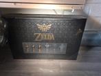 Legend of zelda schaak set nieuw in doos, Ophalen, Nieuw, Fantasy
