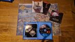 The Witcher Wildhunt incl. Soundtrack, Vanaf 18 jaar, 1 speler, Ophalen of Verzenden, Zo goed als nieuw