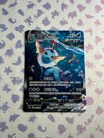 Vaporeon Vmax CSHC 006 (Chinese), Ophalen of Verzenden, Zo goed als nieuw