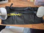 Emuk caravan spiegels nissan qashqai J10, Ophalen of Verzenden, Gebruikt, Nissan