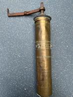 Turkse koffiemolen, Ophalen of Verzenden