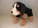 KEEL TOY COMPANY HOND BENJIE BERNER SENNENHOND PUPPY, Verzenden, Nieuw, Overige typen