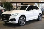 Audi Q5 3.0 TFSI SQ5 quattro Pano Trek Lucht 360 ALLE Opties, Auto's, Audi, Te koop, Geïmporteerd, 5 stoelen, Benzine