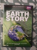 Dvd Earth story BBC, Cd's en Dvd's, Dvd's | Documentaire en Educatief, Ophalen of Verzenden