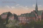 BAEXEM - jaren 20 - EXATEN, Verzamelen, Ansichtkaarten | Nederland, Verzenden, 1920 tot 1940, Ongelopen, Limburg