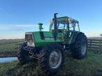 Deutz - 1998 - DX160 a-s - Vierwielaangedreven landbouwtract, Gebruikt, Overige merken