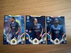 Panini FIFA 365 Dubbelkaarten PSG, Ophalen of Verzenden, Zo goed als nieuw, Buitenlandse clubs, Spelerskaart