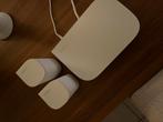 Linksys LN1100 V2 mesh wifi, Computers en Software, Routers en Modems, Ophalen, Zo goed als nieuw