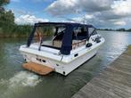 Windy 27 2x VP diesel 110 pk, Ophalen, Gebruikt, Binnenboordmotor, 6 meter of meer