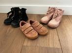3 paar schoenen maat 24, Gebruikt, Meisje, Schoenen, Ophalen of Verzenden