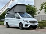 Mercedes-Benz V250 Marco Polo 190 PK AMG 4X4 2019 91000 AUT, Automaat, Koelkast, Airbags, Mercedes-Benz