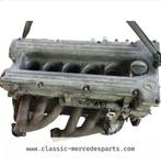 m110 Motorblok Mercedes 280 benzine carburateur uitvoering, Auto-onderdelen, Motor en Toebehoren, Ophalen of Verzenden, Gebruikt
