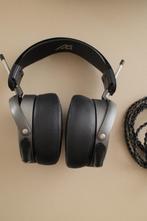 Audeze MM-500 hoofdtelefoon, Audio, Tv en Foto, Koptelefoons, Ophalen of Verzenden, Zo goed als nieuw, Over oor (circumaural)