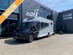 Sunlight T68 XX Edition, Caravans en Kamperen, Campers, Sunlight, Diesel, Tot en met 3, Half-integraal
