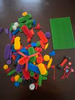 Clippo bouwsteentjes, Ophalen of Verzenden, Gebruikt, Complete set