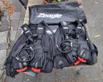 Zeagle Covert Wing Trim/Reisvest, Watersport en Boten, Duiken, Ophalen of Verzenden, Zo goed als nieuw, Trimvest of Wing