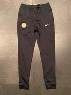 Nike Dri-fit (slim fit) Chelsea mt M, Ophalen of Verzenden, Zo goed als nieuw, Zwart, Voetbal