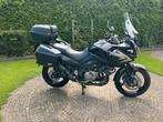 V-strom 650 ABS - 2012, Particulier, Toermotor